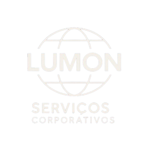 Logo Lumon Serviços Corporativos